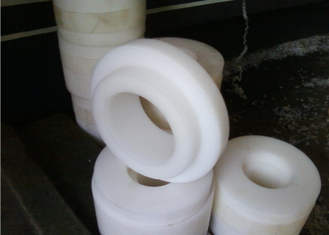 超高分子量聚乙烯（UHMWPE）轴套